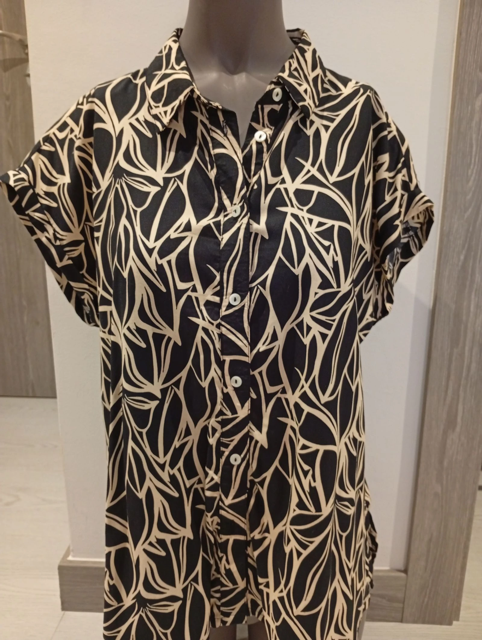 Camisa Milán – photo 2